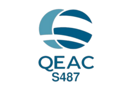 QEAC S487
