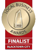Award Finalist