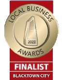 Award Finalist