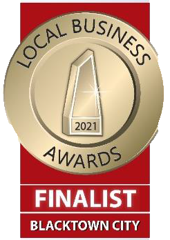 Award Finalist