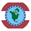 America