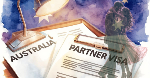 Partner Visa